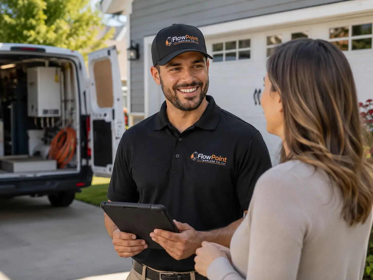 Tankless Water Heater Installation Florence, AL FAQs